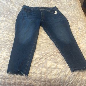 Old Navy High-Rise NWT